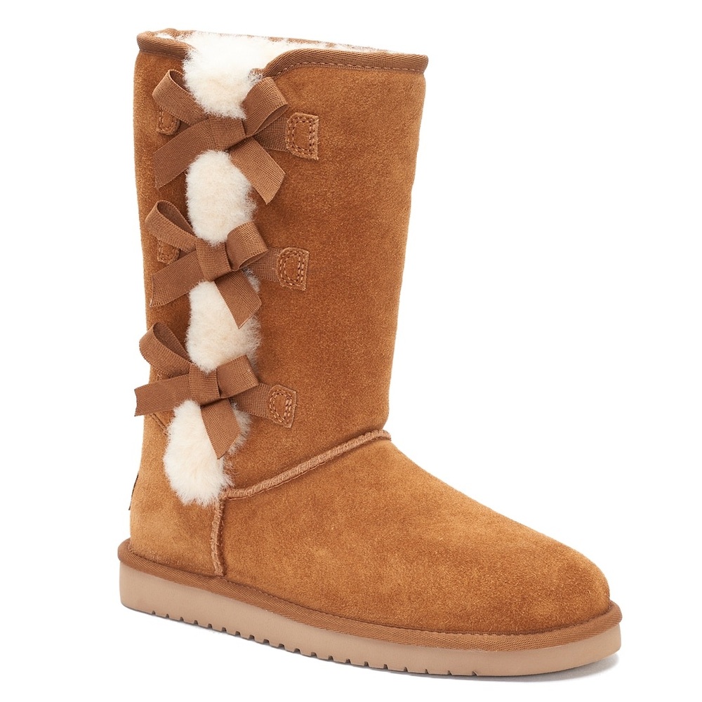 UGG/Koolaburra Women's Winter Boots